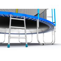Батут EVO JUMP Internal 16ft (Blue)